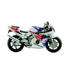 CBR250 (> 1986) CBR250 (> 1986)